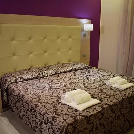 Baffo Rosso Hotel