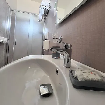 Hotel Baffo Rosso