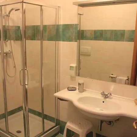 Hotel Baffo Rosso