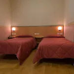 Baffo Rosso 3*