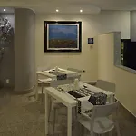 Hotel Baffo Rosso Alba Adriatica