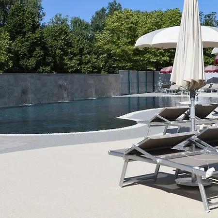 Hotell Baffo Rosso
