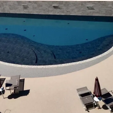 Baffo Rosso Hotel Alba Adriatica