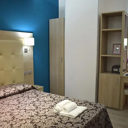 Hotell Baffo Rosso