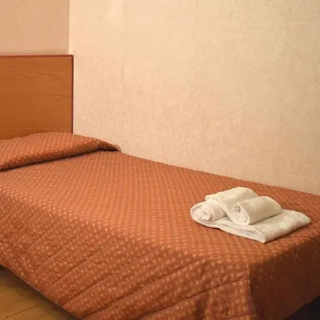 Baffo Rosso Otel Alba Adriatica