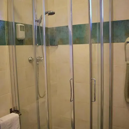 Hotell Baffo Rosso