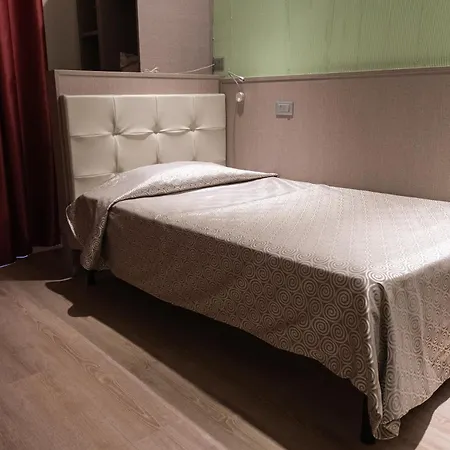 Hotell Baffo Rosso