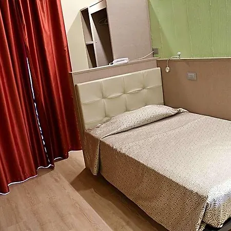 Hotel Baffo Rosso 3*