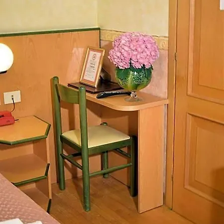 Hotel Baffo Rosso