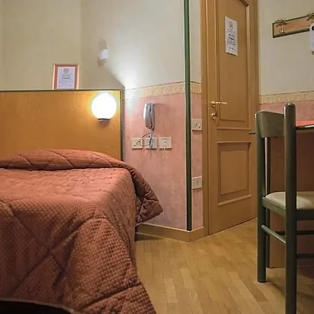 Baffo Rosso Hotel Alba Adriatica