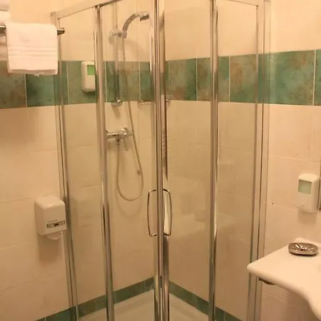 Hotell Baffo Rosso