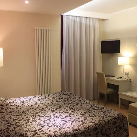Hotell Baffo Rosso