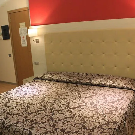 Hotell Baffo Rosso