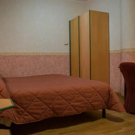 Baffo Rosso Hotell Alba Adriatica