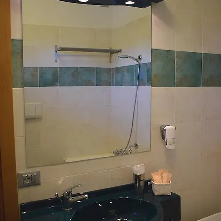 Baffo Rosso 3* Alba Adriatica