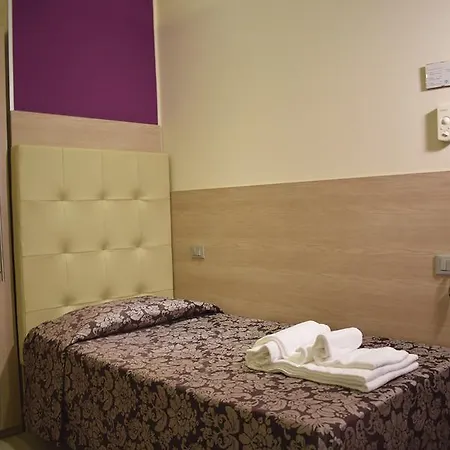 Baffo Rosso Alba Adriatica