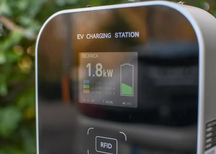 Baffo Rosso فندق 3*