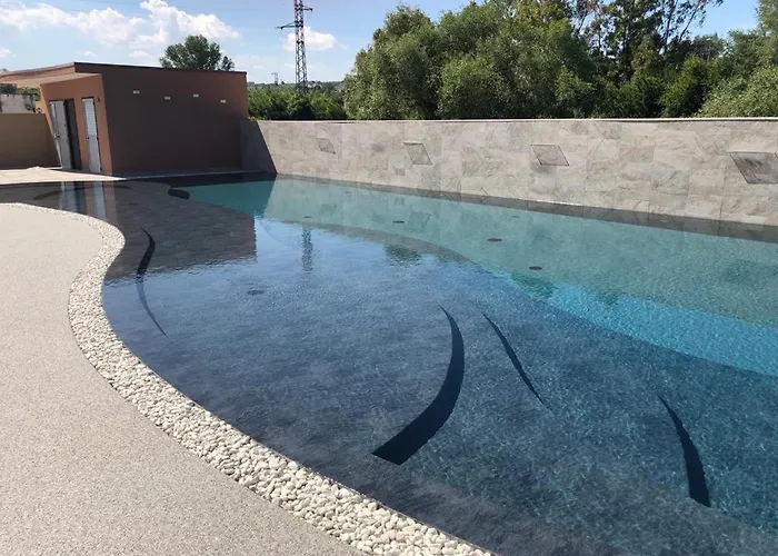 Baffo Rosso ألبا أدرياتيكا