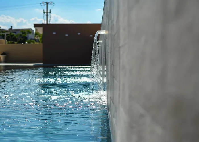 Baffo Rosso ألبا أدرياتيكا