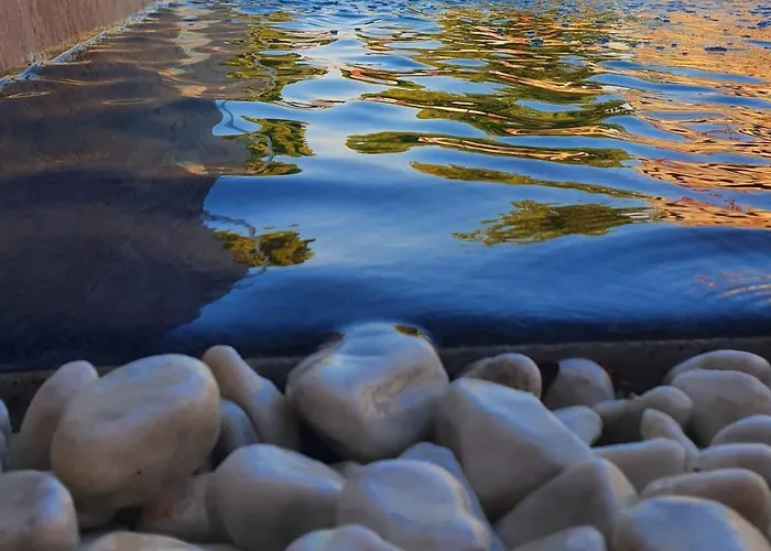 מלון Baffo Rosso