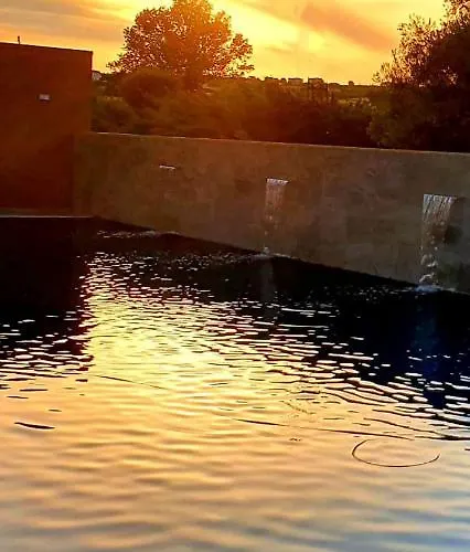 Baffo Rosso فندق ألبا أدرياتيكا