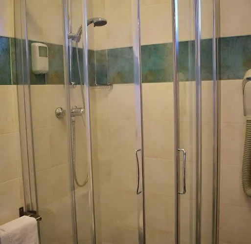 فندق Baffo Rosso