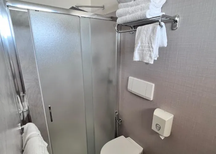 Baffo Rosso אלבה אדריאטיקה