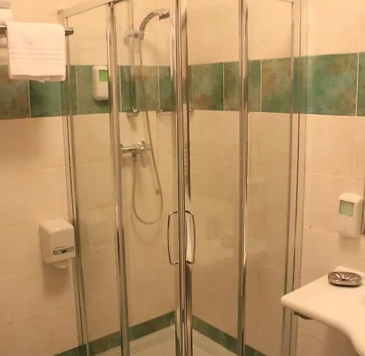 فندق Baffo Rosso