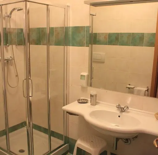 מלון Baffo Rosso